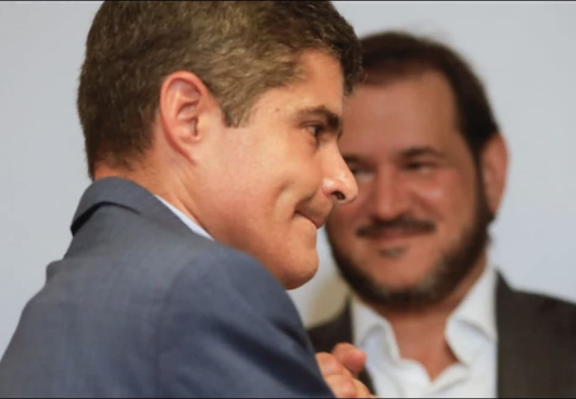 Reprodução