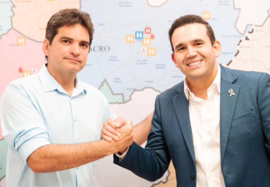 Reprodução