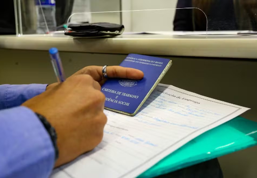 Paraíba gera saldo de 27.614 empregos formais em 2024, 2º maior nos últimos 12 anos - Paraíba Já