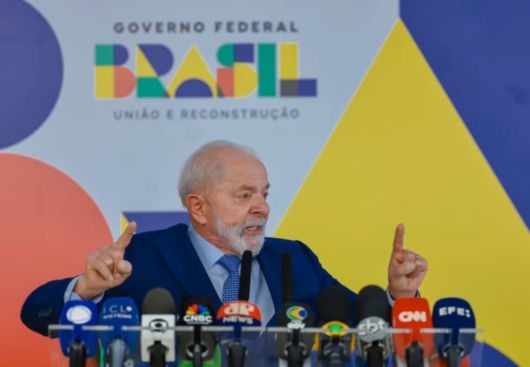 Reprodução