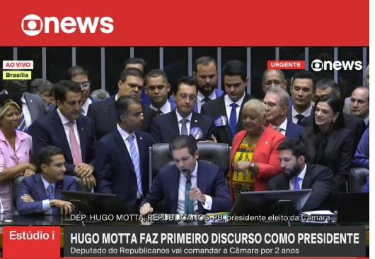 Reprodução