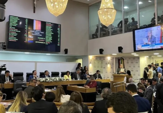Reprodução