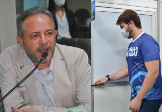 Reprodução