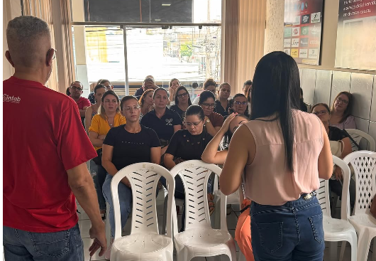 Reprodução
