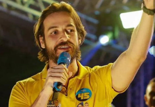 Reprodução