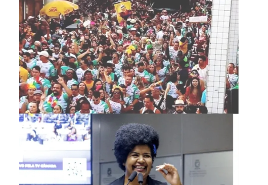 Reprodução