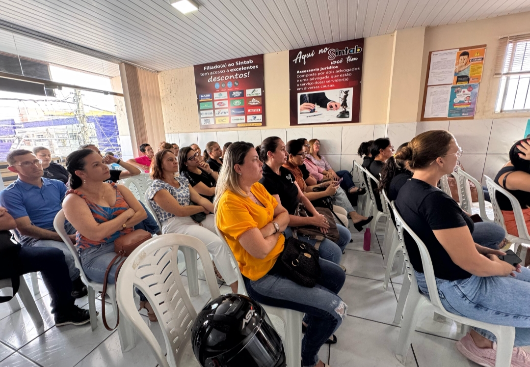 Reprodução