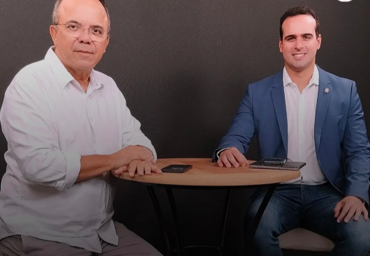 Reprodução