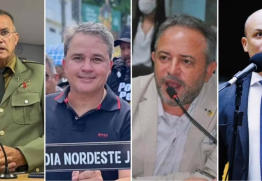 VEREADOR QUER SOLIDARIEDADE DE ALIADOS DE BRUNO CUNHA LIMA AOS ATRASOS DE SALÁRIOS DOS SERVIDORES EM CAMPINA GRANDE - RESUMO PB