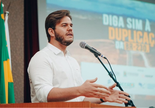 Reprodução