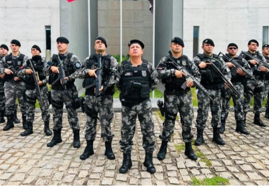 Reprodução
