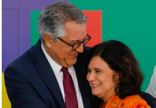 Reprodução