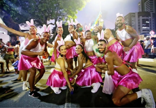 Reprodução