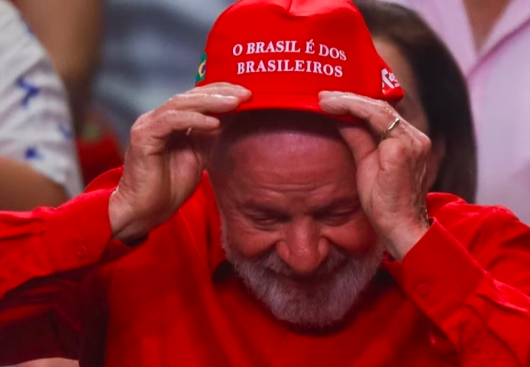 Reprodução