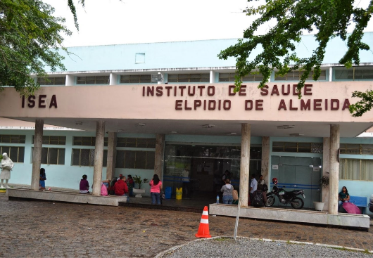 Reprodução