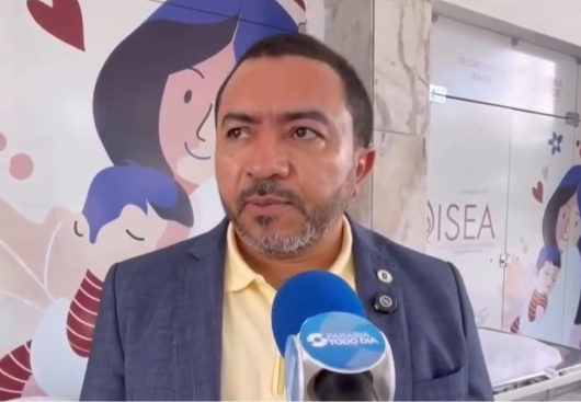 Reprodução
