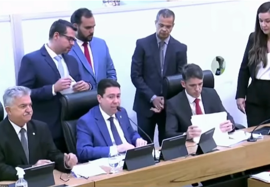 Reprodução