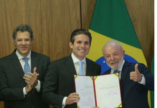 Reprodução