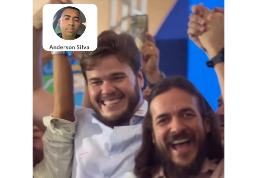 Reprodução