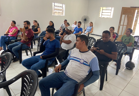 Reprodução