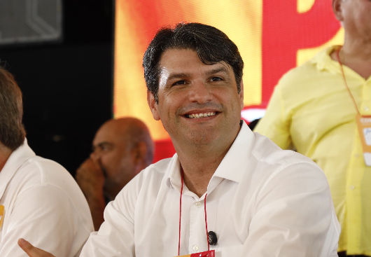 Reprodução