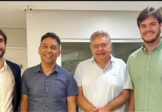 Reprodução