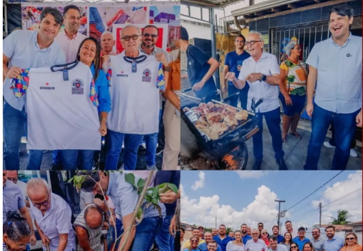 Reprodução