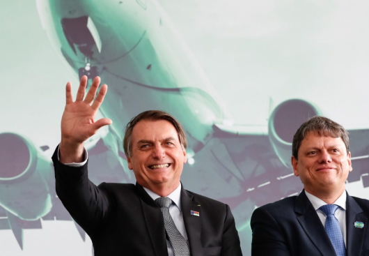 Reprodução