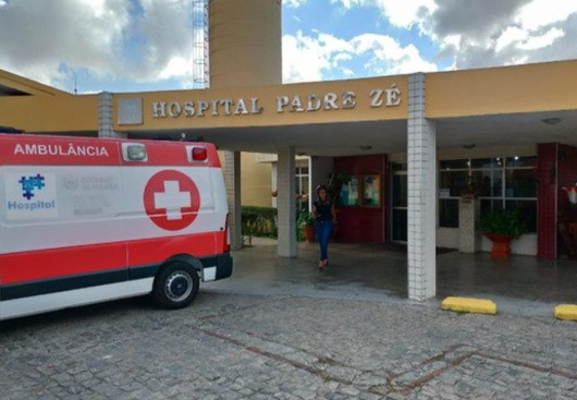 Prefeitura recorre ao TJPB e propõe TAC com Ministério Público para manter verbas destinadas ao Padre Zé - Suetoni