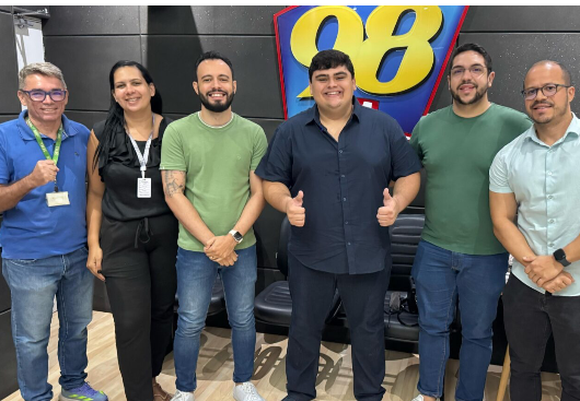 reprodução