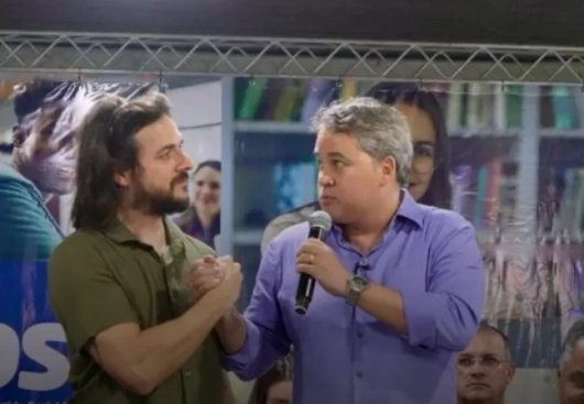 Reprodução