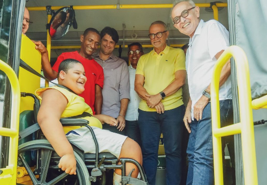 reprodução