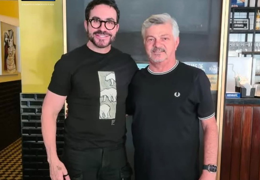 reprodução