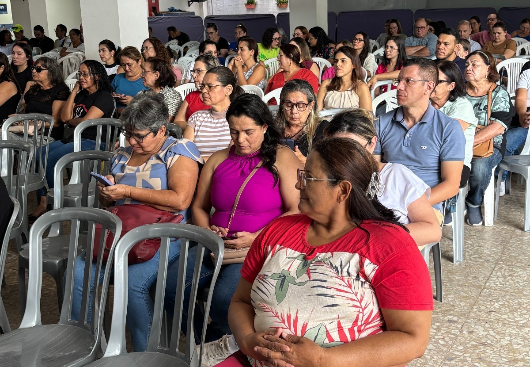reprodução