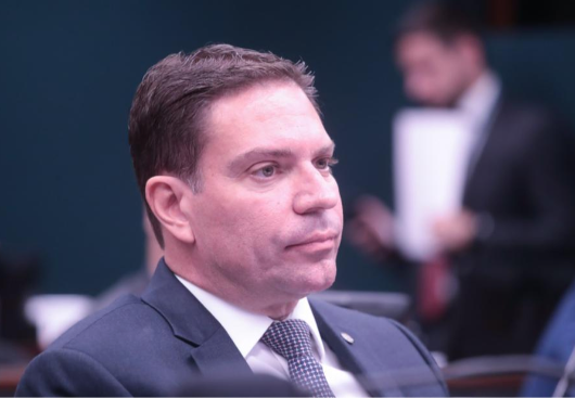 Câmara suspende processo contra Ramagem no STF por tentativa de golpes