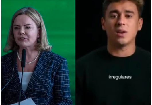 reprodução