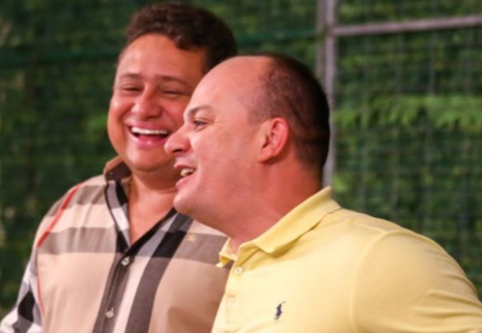 reprodução