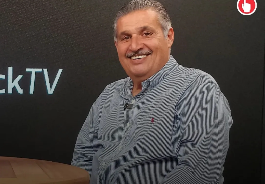 Reprodução