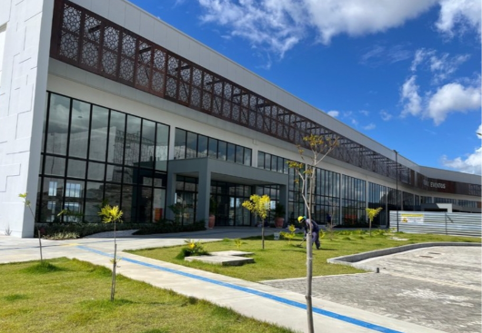 Reprodução