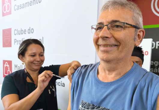 reprodução