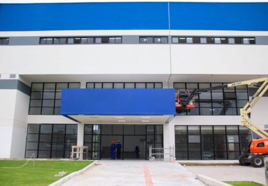 reprodução