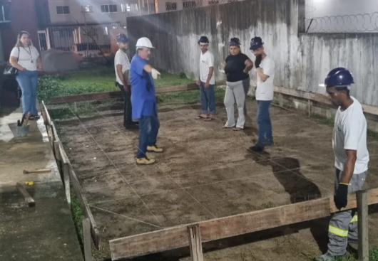 Reprodução
