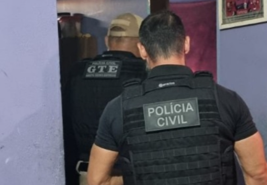 Reprodução