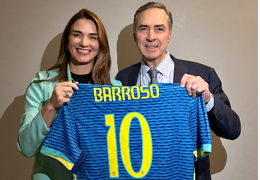 reprodução