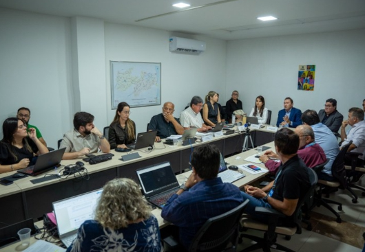 Reprodução