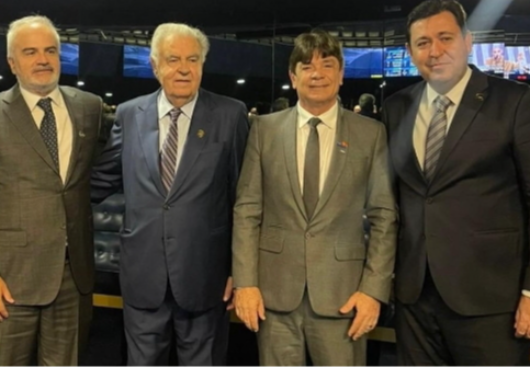 Reprodução