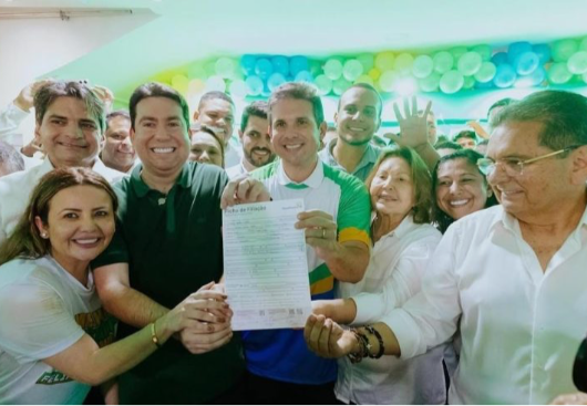 reprodução