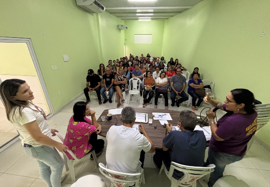 reprodução