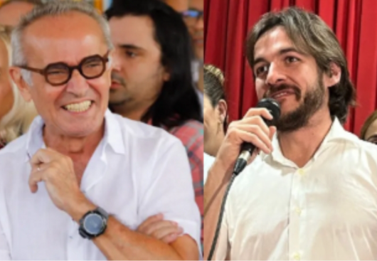 Reprodução