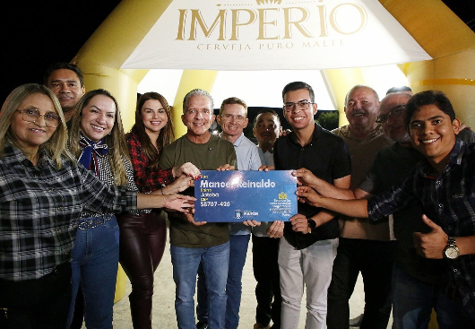 reprodução